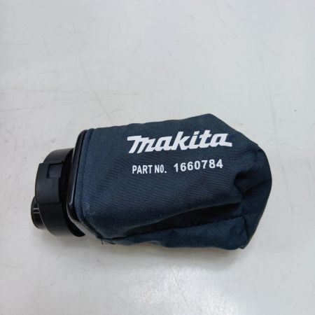 MAKITA マキタ サンダ BO180D ブルー