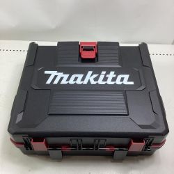 MAKITA マキタ インパクトドライバ TD002GRDXO オリーブ Sランク
