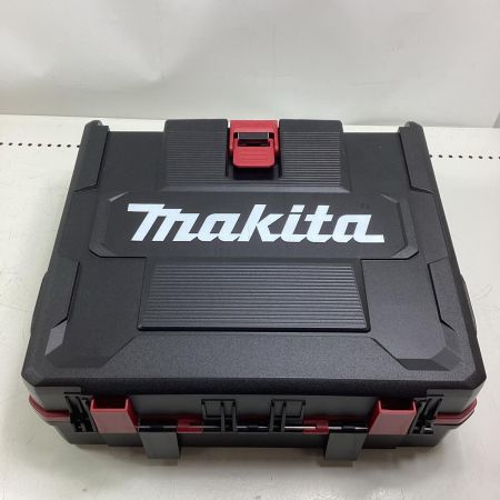 MAKITA マキタ インパクトドライバ TD002GRDXO オリーブ