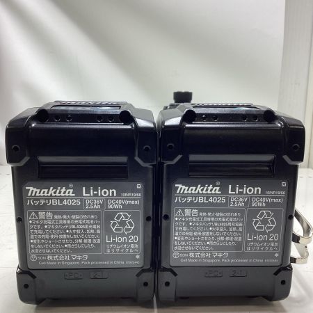 MAKITA マキタ インパクトドライバ TD002GRDXO オリーブ