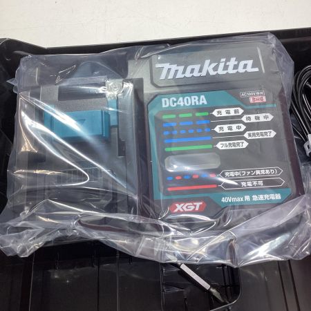 MAKITA マキタ インパクトドライバ TD002GRDXO オリーブ
