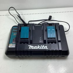 MAKITA マキタ 充電器 DC18RD Bランク