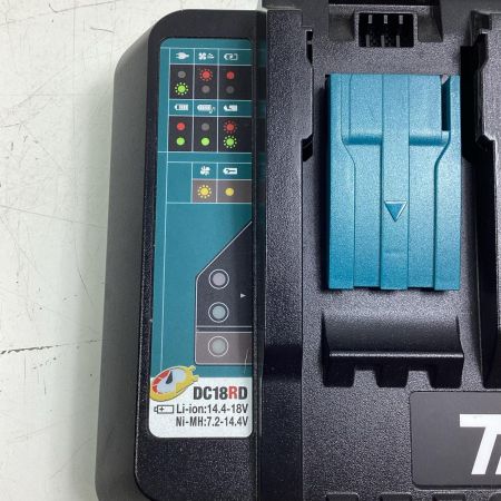 MAKITA マキタ 充電器 DC18RD