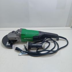 HiKOKI ハイコーキ グラインダー G18SWA グリーン Aランク