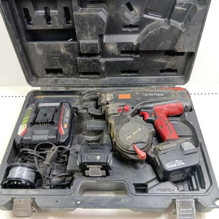 MAX マックス 鉄筋結束機 RB-440T-B2C/1450A