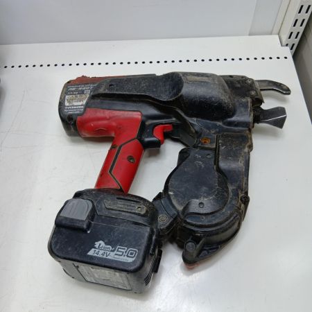 MAX マックス 鉄筋結束機 RB-440T-B2C/1450A