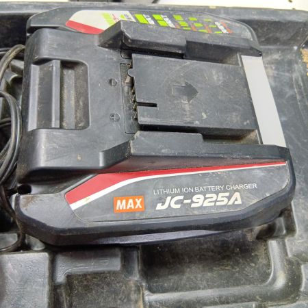 MAX マックス 鉄筋結束機 RB-440T-B2C/1450A