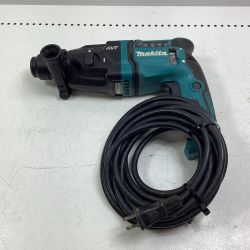 MAKITA マキタ ハンマドリル HR1841F ブルー Cランク