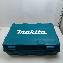 MAKITA マキタ インパクトレンチ TW700DRGX ブルー Sランク