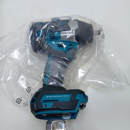 MAKITA マキタ インパクトレンチ TW700DRGX ブルー