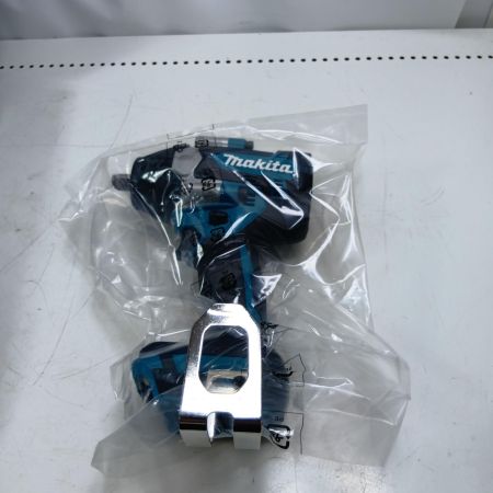 MAKITA マキタ インパクトレンチ TW700DRGX ブルー