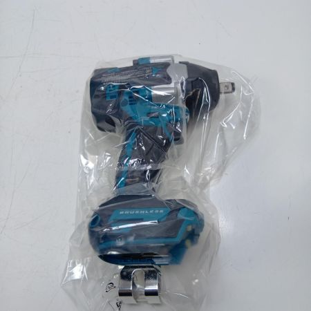 MAKITA マキタ インパクトレンチ TW700DRGX ブルー