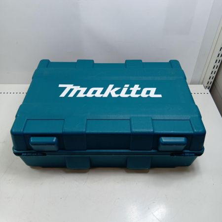 MAKITA マキタ グラインダー GA408DRGX ブルー