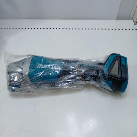 MAKITA マキタ グラインダー GA408DRGX ブルー