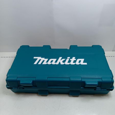 MAKITA マキタ レシプロソー JR188DRGX ブルー