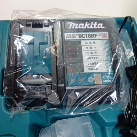 MAKITA マキタ レシプロソー JR188DRGX ブルー