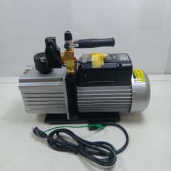 Asada 真空ポンプ 6CFM ECO グレー Aランク