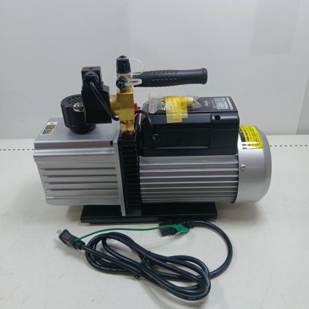 Asada 真空ポンプ 6CFM ECO グレー