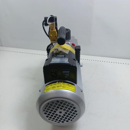 Asada 真空ポンプ 6CFM ECO グレー