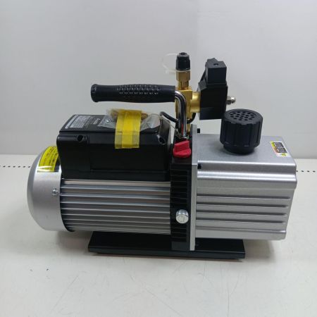 Asada 真空ポンプ 6CFM ECO グレー