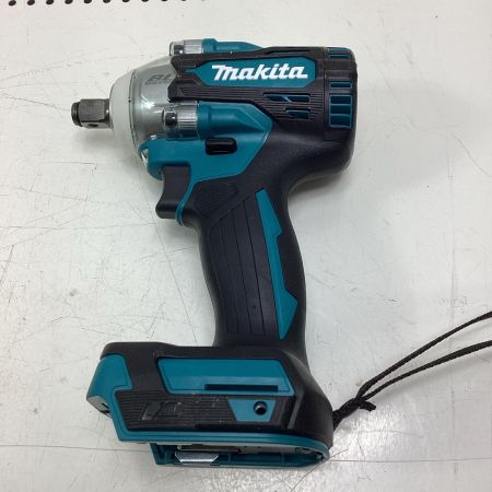 MAKITA マキタ インパクトレンチ TW300DZ ブルー