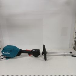 MAKITA マキタ スプリットモーター MUX01G ブルー Bランク