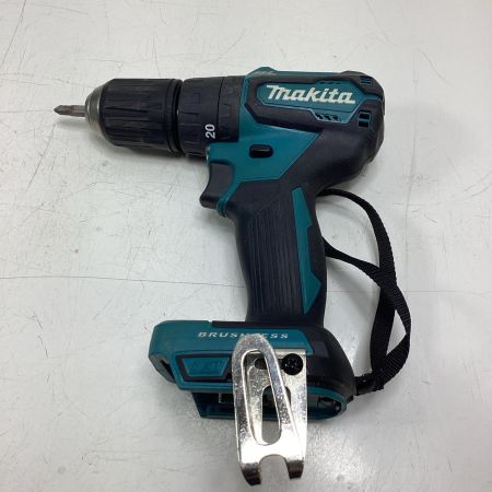 MAKITA マキタ ドライバドリル HP483D ブルー