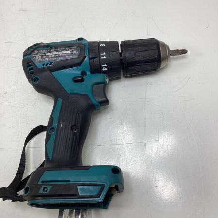 MAKITA マキタ ドライバドリル HP483D ブルー