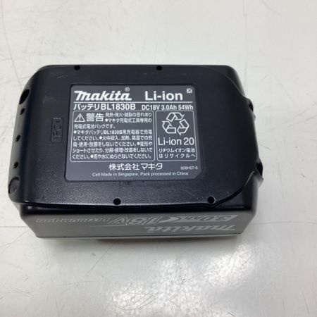 MAKITA マキタ ドライバドリル HP483D ブルー