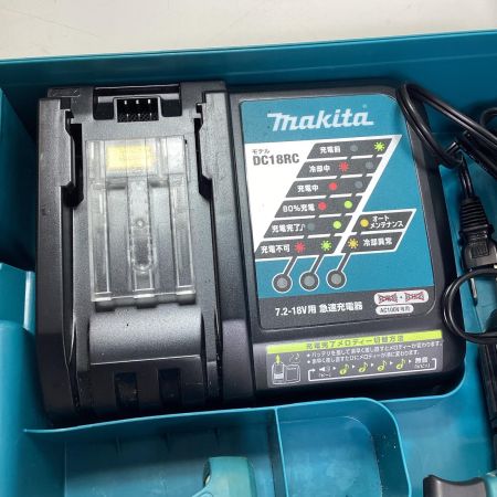 MAKITA マキタ ドライバドリル HP483D ブルー