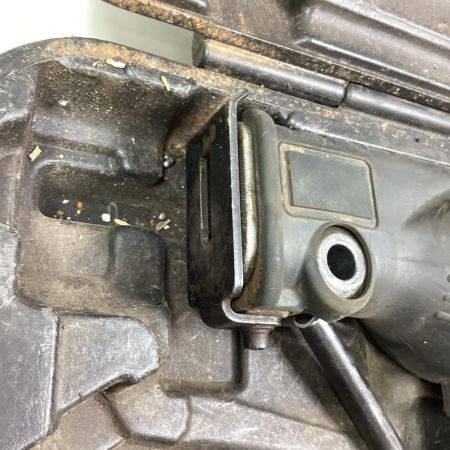 REX レッキス ハイパーソー XS150S ブラック