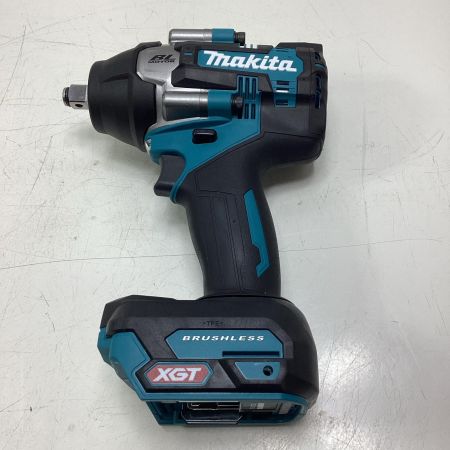MAKITA マキタ インパクトレンチ TW007GZ ブルー