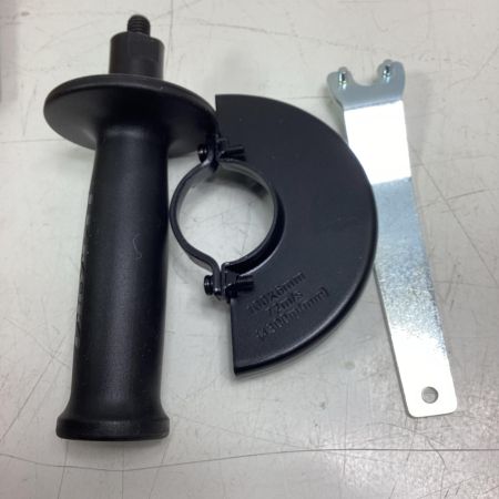 HiKOKI ハイコーキ ディスクグラインダー G10BYEQ2 グリーン