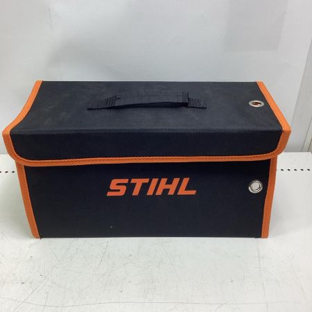 STIHL チェーンソー GTA26 オレンジ