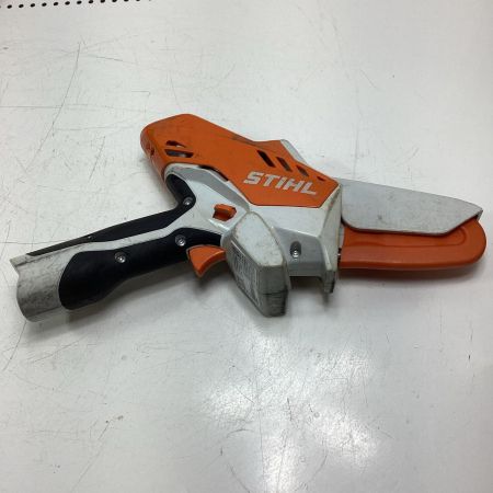 STIHL チェーンソー GTA26 オレンジ
