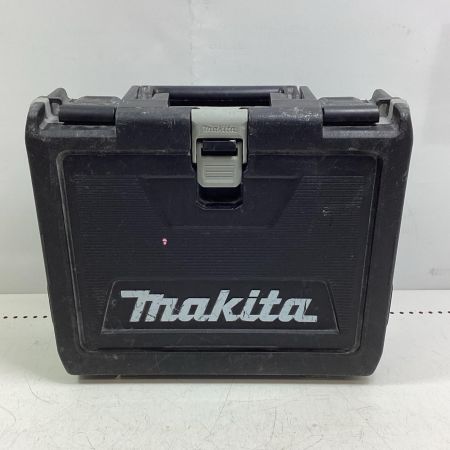 MAKITA マキタ インパクトドライバ TD173D ブルー 18v 