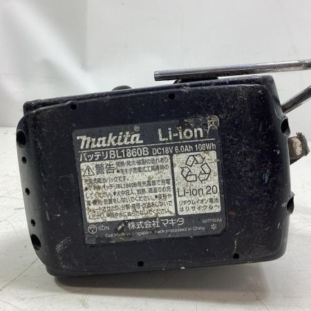 MAKITA マキタ インパクトドライバ TD173D ブルー 18v 