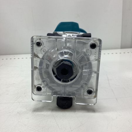 MAKITA マキタ トリマー RT001GZ ブルー