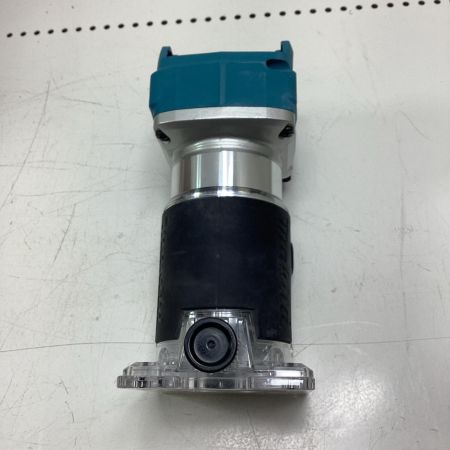 MAKITA マキタ トリマー RT001GZ ブルー