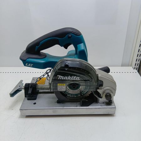 MAKITA マキタ チップソーカッター LC540D ブルー