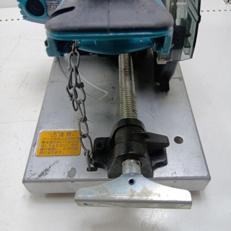 MAKITA マキタ チップソーカッター LC540D ブルー
