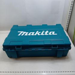 MAKITA マキタ ディスクグラインダー GA017GRMX ブルー Aランク
