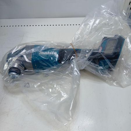 MAKITA マキタ ディスクグラインダー GA017GRMX ブルー