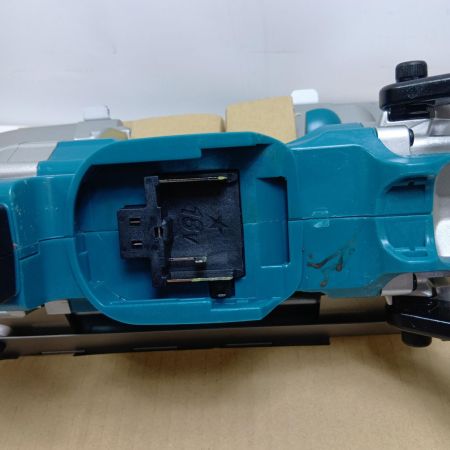 MAKITA マキタ ポータブルバンドソー PB180D ブルー