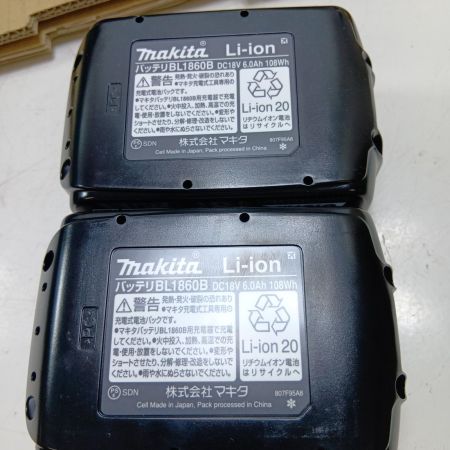 MAKITA マキタ ポータブルバンドソー PB180D ブルー