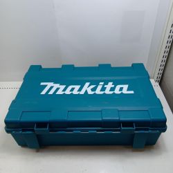 MAKITA マキタ グラインダー GA017GRMX ブルー Sランク