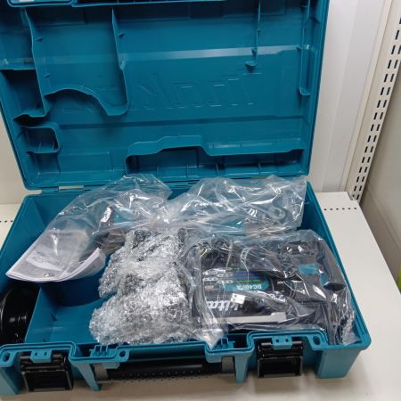 MAKITA マキタ グラインダー GA017GRMX ブルー