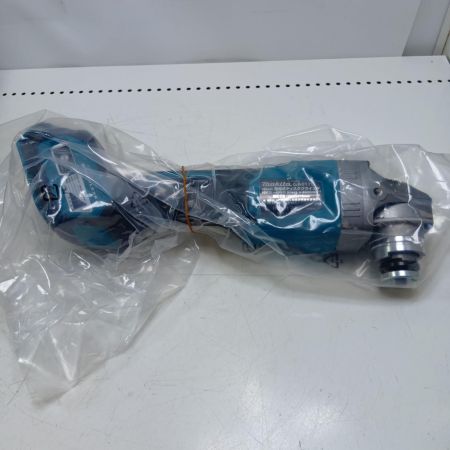 MAKITA マキタ グラインダー GA017GRMX ブルー