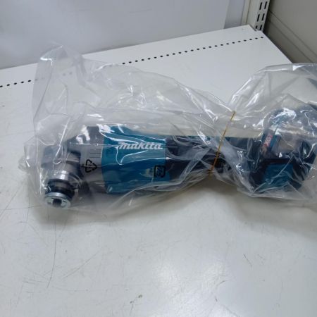 MAKITA マキタ グラインダー GA017GRMX ブルー