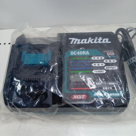 MAKITA マキタ グラインダー GA017GRMX ブルー